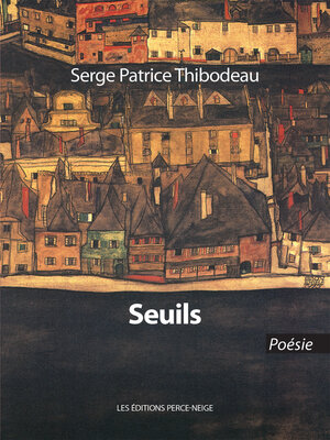 cover image of Seuils
